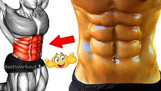 Total Core Transformation Blast Abdominal Fat and Reveal Your Inner SixPack [upl. by Janaya211]