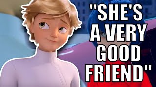 Riposte⎮Miraculous Ladybug Season 2 Retrospective Review [upl. by Abrahan]