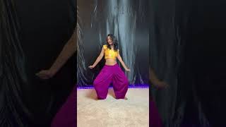 Waacking Tutorial  Ringa Ringa  DanceWithAbby [upl. by Brina]