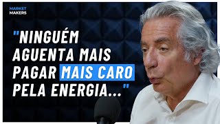 É possível resolver os problemas do sistema elétrico brasileiro  Market Makers 64 [upl. by Terrel]