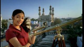 Janani Iyer in rajeev menons AD [upl. by Winifield]