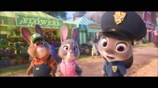 ASK US 3  Animated Zootopia Comic Dub [upl. by Prisca546]