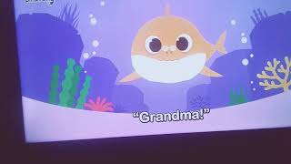 Baby sharkMommy sharkDaddy sharkGrandma sharkGrandpa shark Auntie sharksUNCLEsharksCousin sha [upl. by Nisbet]