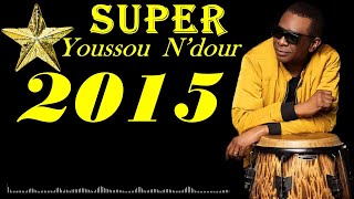 Youssou Ndour  Bercy 2015 [upl. by Karin350]