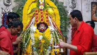 Shamshan kali ma ki Sandhya Puja amp aarti🪷🙏🥰 boromaa Puja [upl. by Ysirhc187]