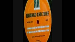 Wigan Pier  Quango amp Zunie  Music Is My Life [upl. by Alene]