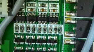 Battery Management System What is a BMS realy doing [upl. by Nerraw]