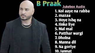 B Praak songs  Blockbuster hits songs  popular songs  SIMUSIC15 [upl. by Bajaj]