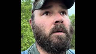 iFarted Outdoors Ep 23 Last weekend of the MN Turkey Season [upl. by Nyraa983]