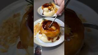 Very soft Pan coke スイーツ dessert food cake cafe christmas asmr shots foodyouwanttoeat [upl. by Camilo108]