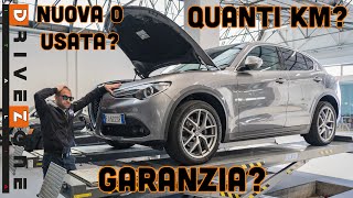 AUTO USATA come evitare TRUFFE e FREGATURE [upl. by Bramwell]