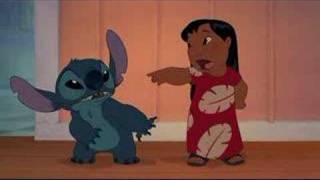 Lilo N Stitch 2 Cintro [upl. by Anele]