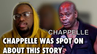 First Time Reaction  Dave Chappelle on the Jussie Smullet Incident  Reaction [upl. by Bessie]