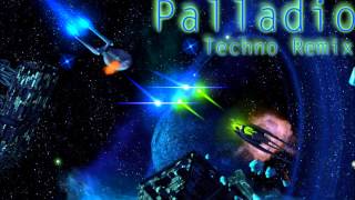 Palladio Techno Remix [upl. by Euqinimod526]