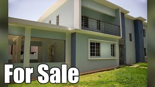 3 Bedrooms 3 Bathrooms House For Sale at Brumalia Mandeville Manchester Jamaica [upl. by Anauqcaj]