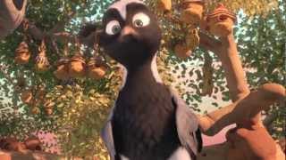 ZAMBEZIA TRAILER [upl. by Sheelagh]