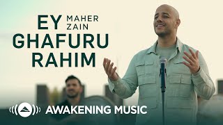 Maher Zain  Ey Ghafuru Rahim Kurdish  Official Music Video  ماهر زين  يا غفور يا رحيم الرحمن [upl. by Maltzman151]