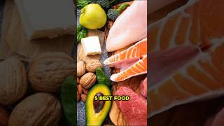 5 best food for weight gain food healthtips [upl. by Teplitz]