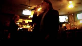 Devil You by The Stampeders KaraokeBuckys GoPro [upl. by Willner579]