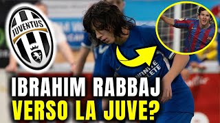 La Juventus punta al fenomeno del Chelsea il 15enne Ibrahim Rabbaj eÌ€ UNICO AL MONDO  Highlights [upl. by Caressa]