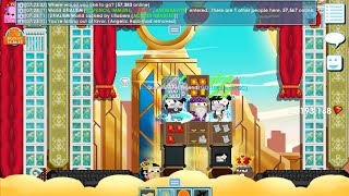 Harvest Fossil  Livestream Growtopia Indonesia [upl. by Aubreir928]