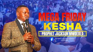 WELCOME TO THE MEGA FRIDAY SERVICE LIVE BROADCAST FROM PHD CHURCH NAIROBI [upl. by Letniuq]