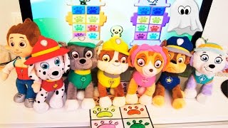 La patrulla canina salva un fantasma  capitulo 1 paw patrol [upl. by Smiga]