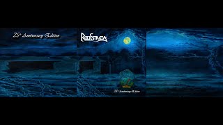 Rockstrata  Nirbashon 2015 Remaster Audio [upl. by Cammie]