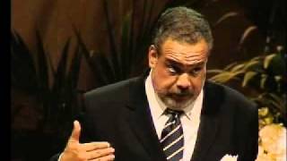 Sermon from the late Dr Walter Pearson  The Tithing Miracle [upl. by Annoyed]