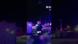 Officer Has Surprising Reaction After Handling Substance [upl. by Dich]