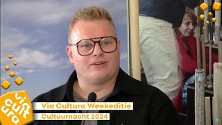 Cultuurnacht 2024 [upl. by Naillimxam]