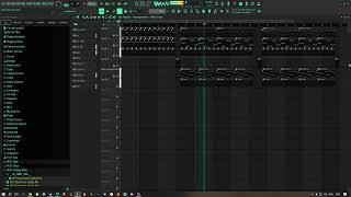 Basshunter  DotA Mini Remake  FLP [upl. by Collette]