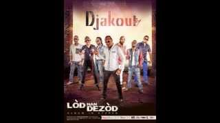 Djakout 1  Libre Daimer New Song 2014 [upl. by Lucia]