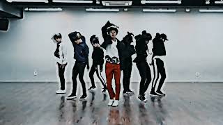 BTS Dances to the Beat of Maula Mere Maula A Perfect Fusion of KPop and BollywoodBTS BTS NOW [upl. by Dyche240]