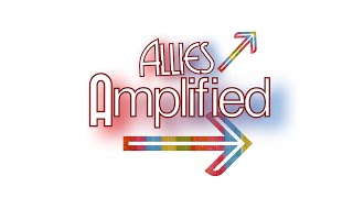 Allies Amplified [upl. by Ateerys835]