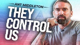 Former SAS Solider Ant Middleton on Being Sacked Free Speech amp Who Really Controls The World [upl. by Dino]