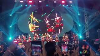 JKT48 Only Today Social Chic  3 Agustus 2024 [upl. by Assilav]