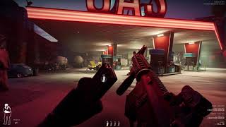 READY OR NOT  GAS STATION  MINING APARTMENT RAID RTX 4K ULTRA GAMEPLAY PLAYTHROUGH [upl. by Odie41]