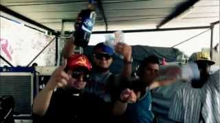 LLEGAMOS A LA DISCO PARODIA OFFICIAL VIDEO [upl. by Nara]