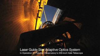 New vistas in Adaptive Optics [upl. by Kirch]