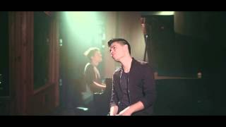 Hideaway Kiesza  Sam Tsui amp Kurt Schneider Cover  Sam Tsui [upl. by Dirrej]