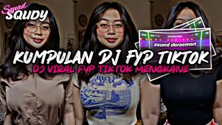 KUMPULAN DJ FYP TIKTOK 2024 SOUND KANE JEDAG JEDUG FUL BAS TERBARU [upl. by Vogeley86]