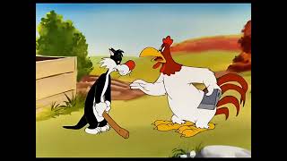 Foghorn Leghorn  I Say Thats a Classic HD Remastered [upl. by Nilved]