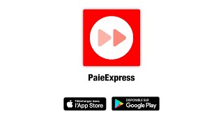 Application PaieExpress pour créer et télécharger des fiches de paie [upl. by Maltz922]