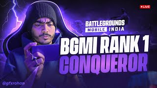 🔥SUBSCRIBERS CUSTOM ROOMS TODAY💖BGMI NEW MODE GAMEPLAY✨CYANIDE GAMING [upl. by Abocaj]