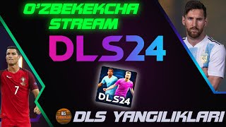 DLS 25 HAQIDA STRIM DLS 25 UZBEK TILIDA [upl. by Darlleen]