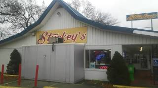 Stuckeys still around video 1 route 66 novelty store [upl. by Rambert223]