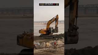 mahakumbh2025 song allahabad prayagraj shortvideo shorts short prayagraj sangam nagri [upl. by Yereffej6]