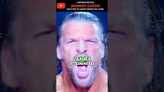 Tout tourne autour DU JEU et COMMENT on y joue  TripleH WWE Shorts YouTubeCreatorCommunity [upl. by Ossie910]