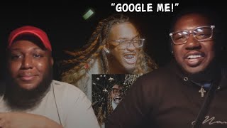 Album Loading  COCHISE  quotGOOGLE MEquot REACTION [upl. by Schaab]